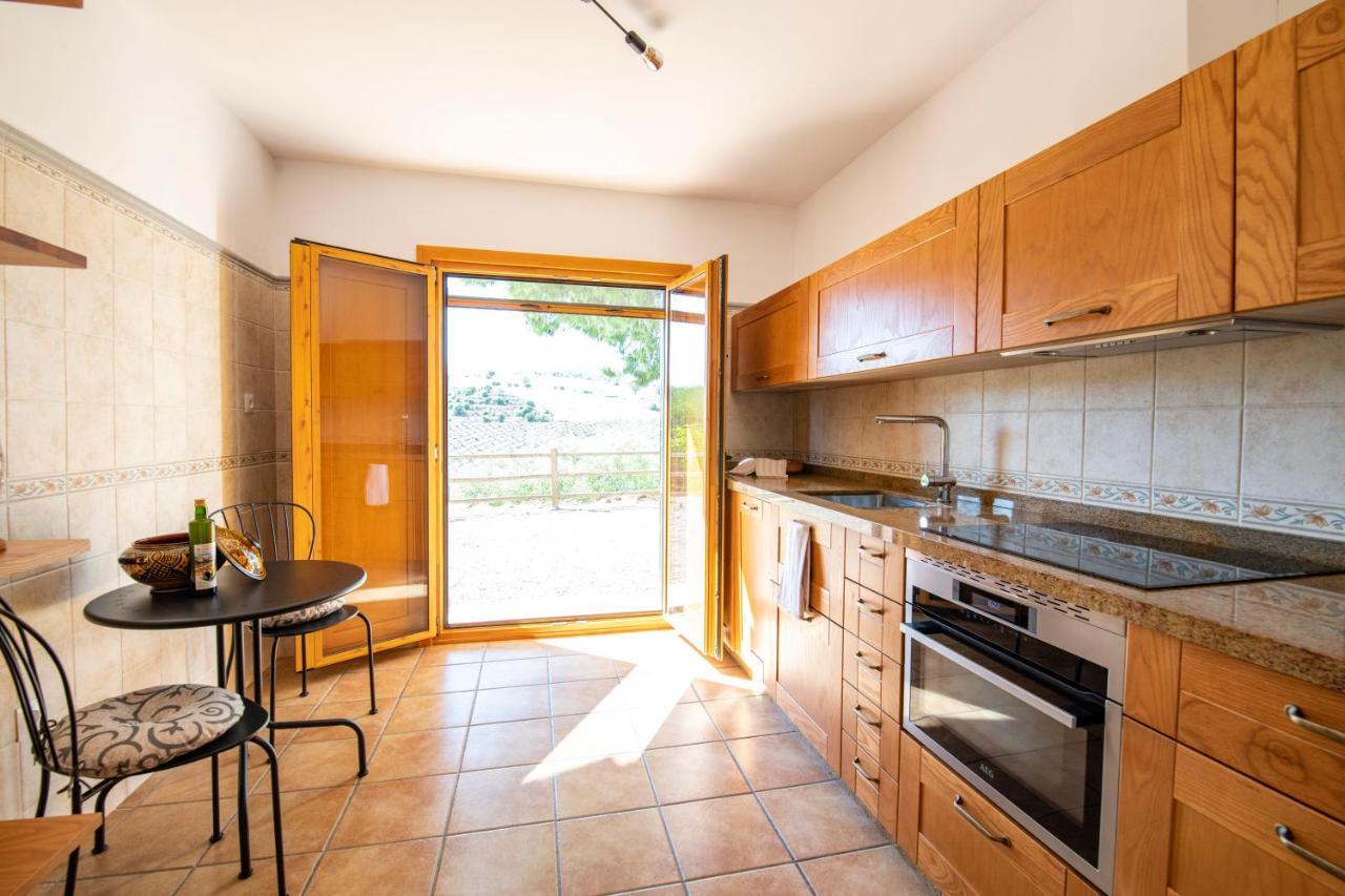 Casa Grande / Rosas Cantares Pizarra Εξωτερικό φωτογραφία