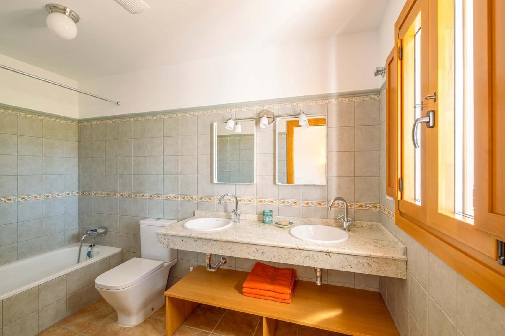 Casa Grande / Rosas Cantares Pizarra Εξωτερικό φωτογραφία