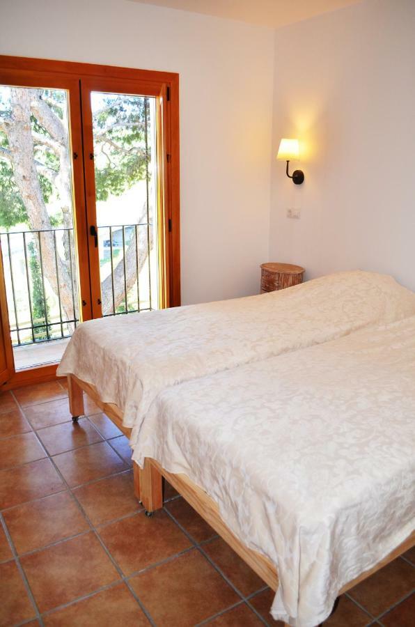 Casa Grande / Rosas Cantares Pizarra Εξωτερικό φωτογραφία