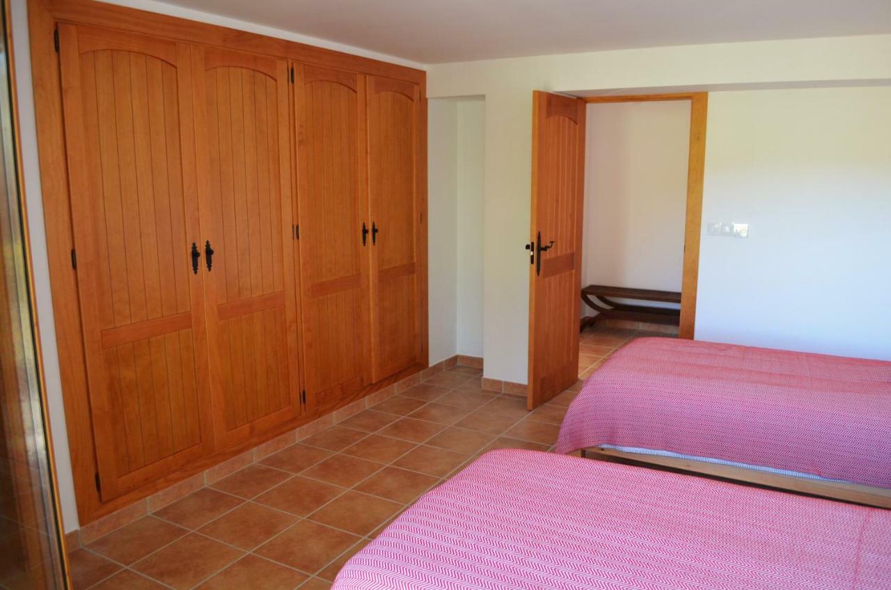 Casa Grande / Rosas Cantares Pizarra Εξωτερικό φωτογραφία